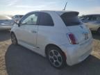 2015 Fiat 500 Electric