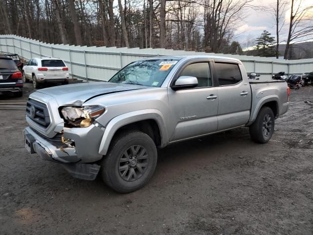 2023 Toyota Tacoma Double Cab