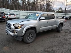 4 X 4 for sale at auction: 2023 Toyota Tacoma Double Cab