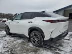 2024 Lexus RZ 450E