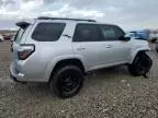 2021 Toyota 4runner SR5/SR5 Premium