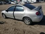 2005 Dodge Neon SXT