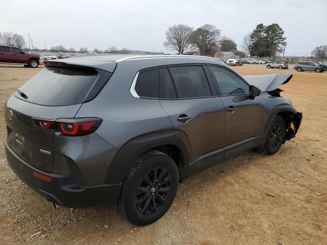 2024 Mazda CX-50 Select