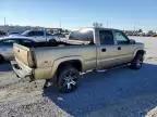 2004 Chevrolet Silverado K2500 Heavy Duty