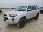 2024 Toyota 4runner SR5/SR5 Premium