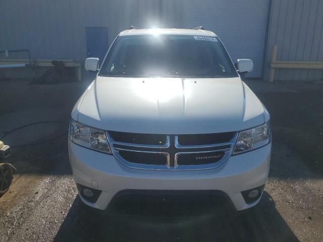 2018 Dodge Journey SXT