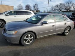 2006 Hyundai Azera SE en venta en Moraine, OH