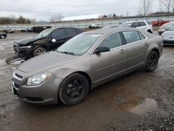 2011 Chevrolet Malibu LS en venta en Columbia Station, OH