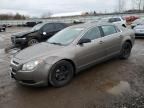 2011 Chevrolet Malibu LS