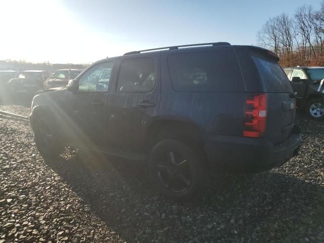 2013 Chevrolet Tahoe K1500 LT