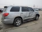 2008 Toyota Sequoia SR5