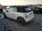 2008 Mini Cooper S