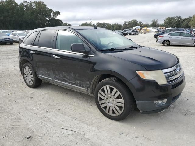 2010 Ford Edge Limited