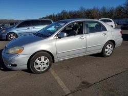 2005 Toyota Corolla CE en venta en Brookhaven, NY