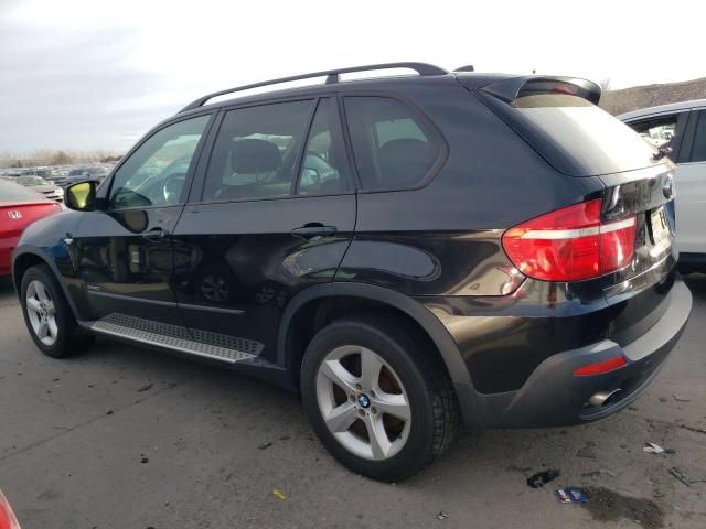 2010 BMW X5 XDRIVE30I