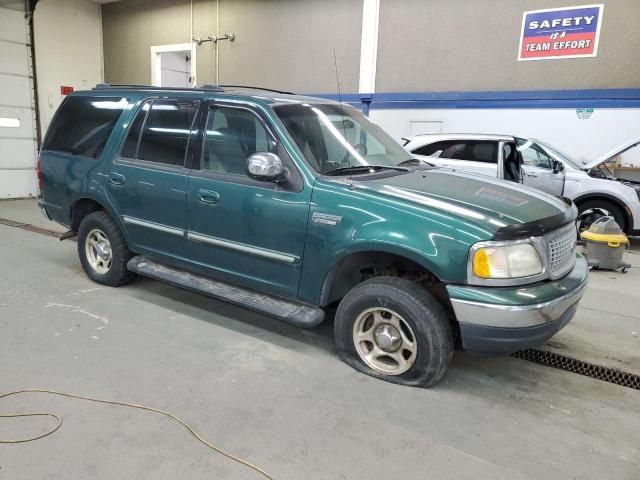 1999 Ford Expedition