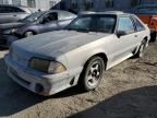 1988 Ford Mustang LX