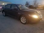 2011 Ford Taurus SE