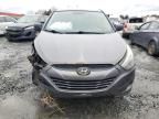 2014 Hyundai Tucson GLS