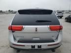 2011 Lincoln MKX