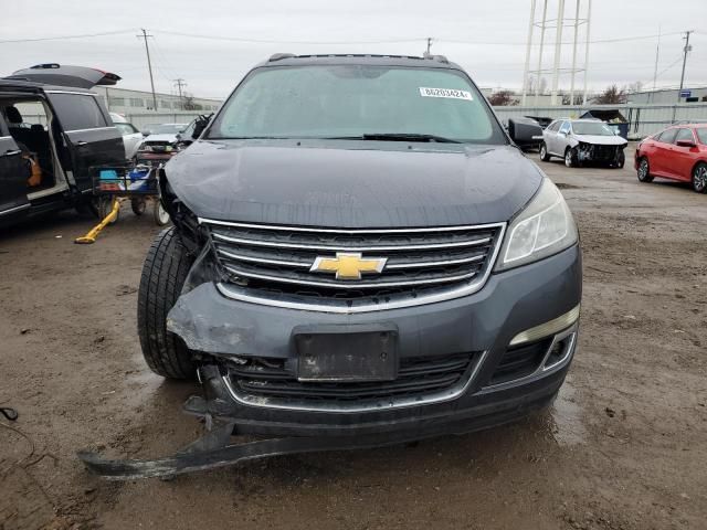 2013 Chevrolet Traverse LT