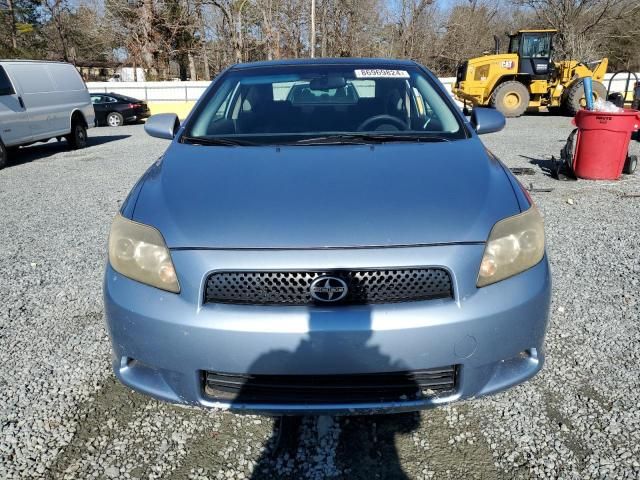 2008 Scion TC