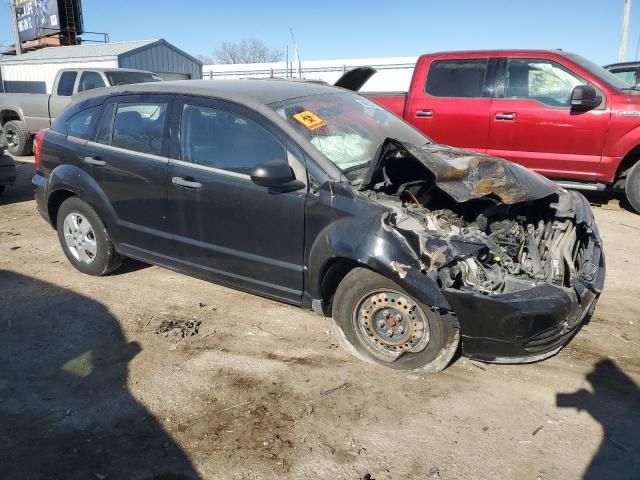 2008 Dodge Caliber