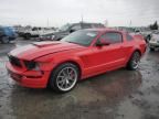 2007 Ford Mustang GT