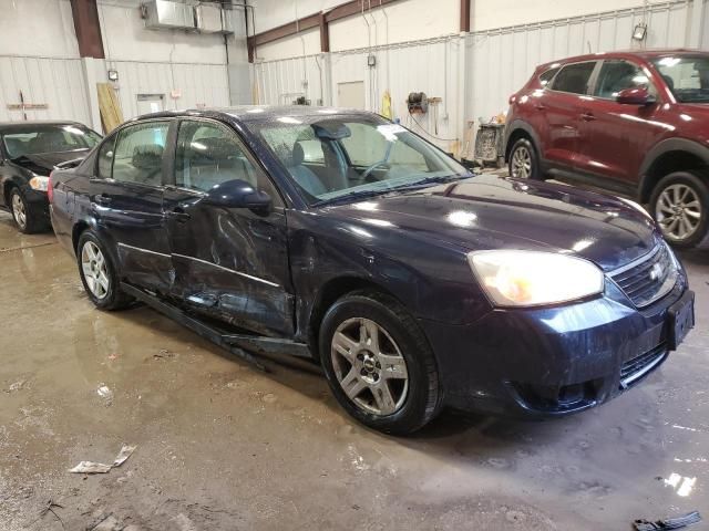 2006 Chevrolet Malibu LT