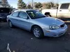 2003 Mercury Sable GS