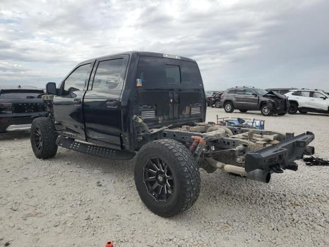 2020 Ford F150 Raptor