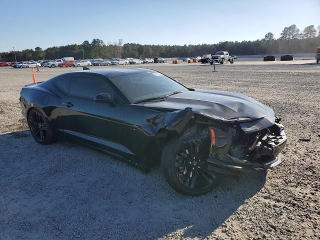 2021 Chevrolet Camaro LS