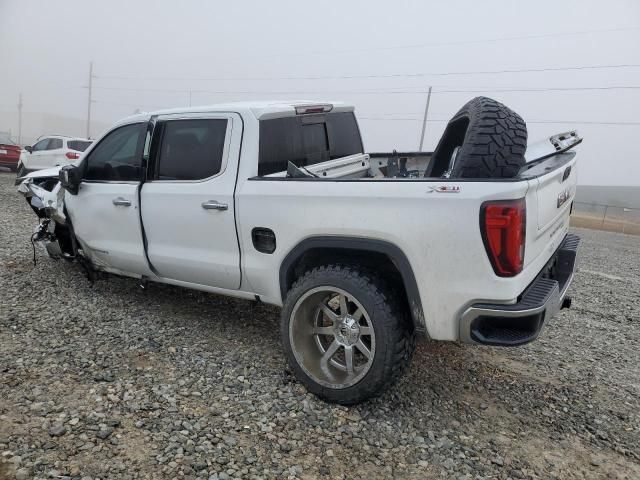 2020 GMC Sierra K1500 SLT