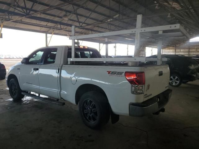 2013 Toyota Tundra Double Cab SR5