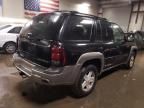 2002 Chevrolet Trailblazer