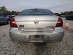 2006 Buick Lacrosse CXS