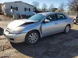 Run And Drives Cars for sale at auction: 2007 Honda Accord EX