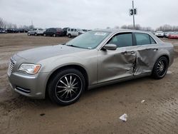 Chrysler salvage cars for sale: 2014 Chrysler 300