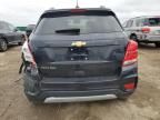 2021 Chevrolet Trax 1LT