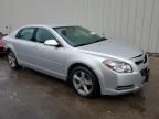 2011 Chevrolet Malibu 1LT