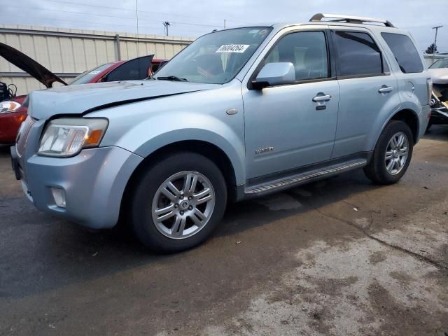 2008 Mercury Mariner Premier