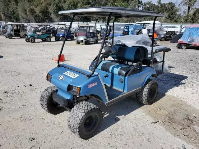 2006 Clubcar Club Car