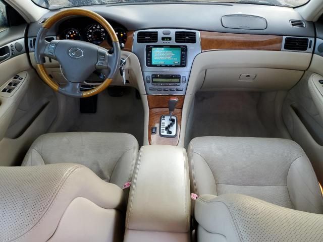 2005 Lexus ES 330