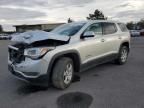 2018 GMC Acadia SLE