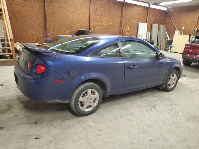 2007 Chevrolet Cobalt LS