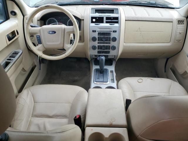 2008 Ford Escape XLT