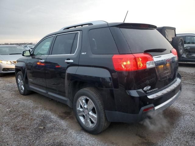 2014 GMC Terrain SLT