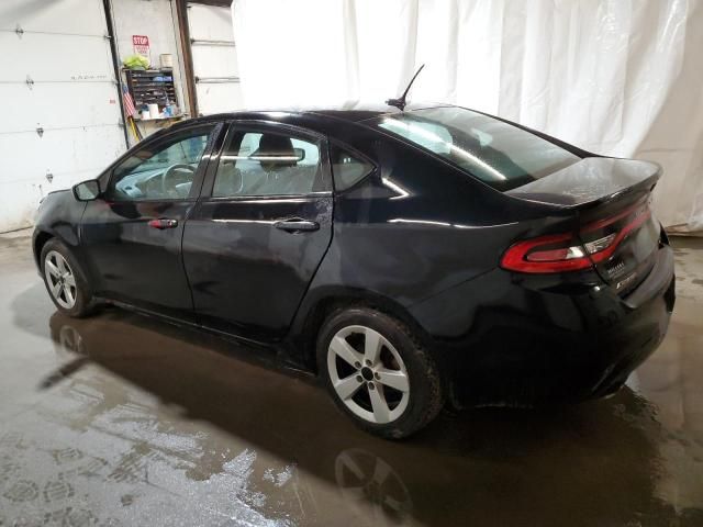 2014 Dodge Dart SXT