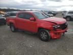 2020 Chevrolet Colorado