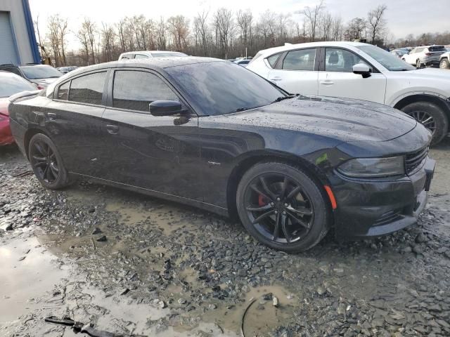 2016 Dodge Charger R/T